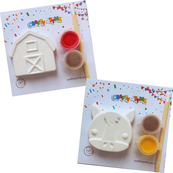 Farm Party Kit - Assorted
