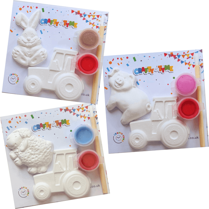 Farm Party Bag - Assorted