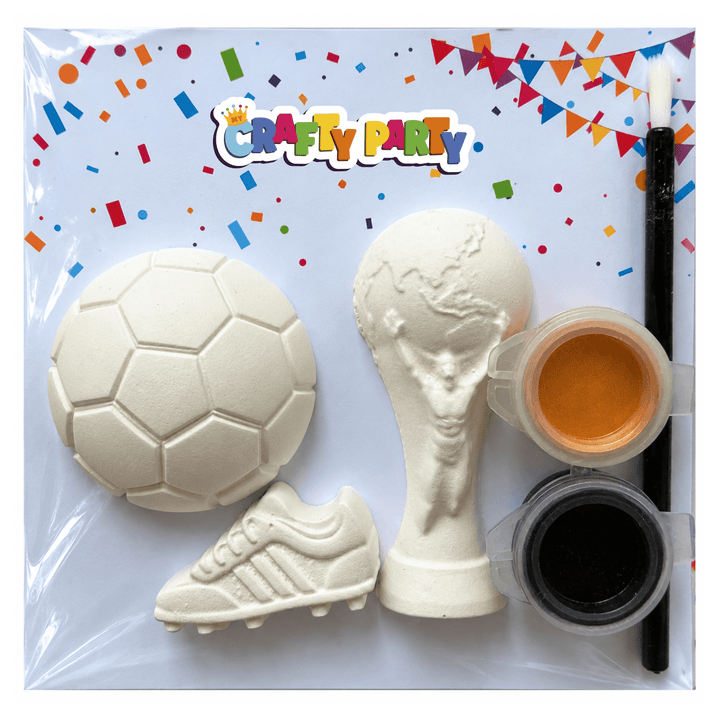Football Champions Party Bag