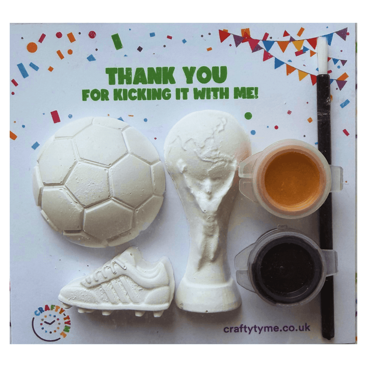 Football Champions Party Bag