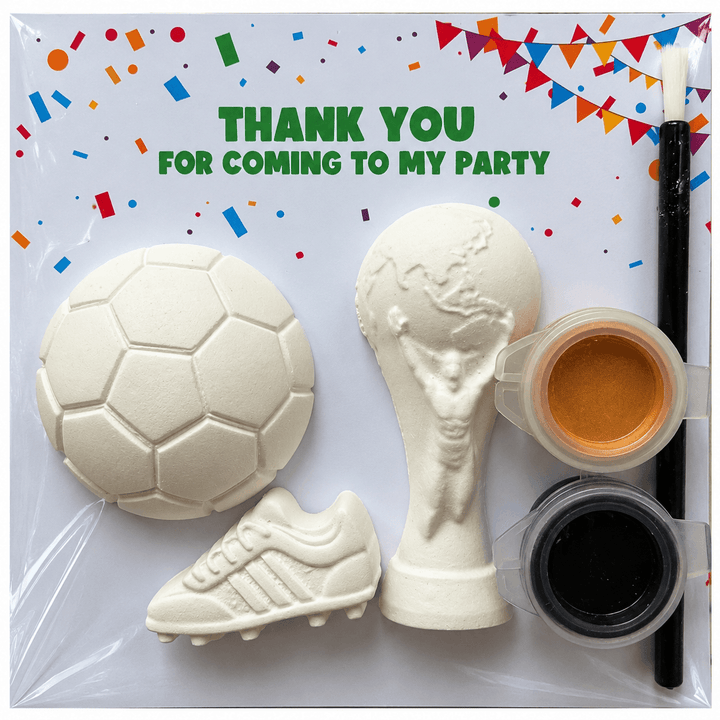 Football Champions Party Bag