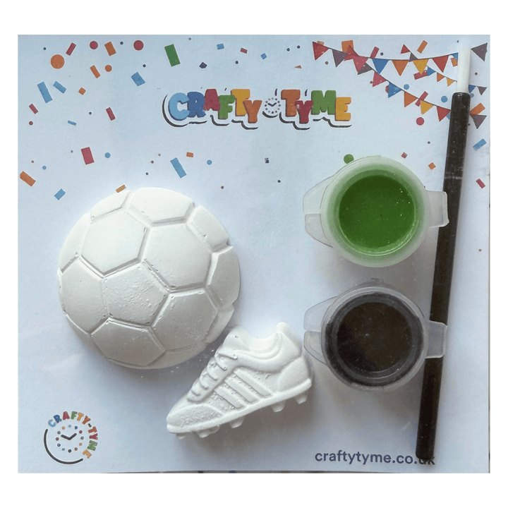 Football Party Bag - Bundle