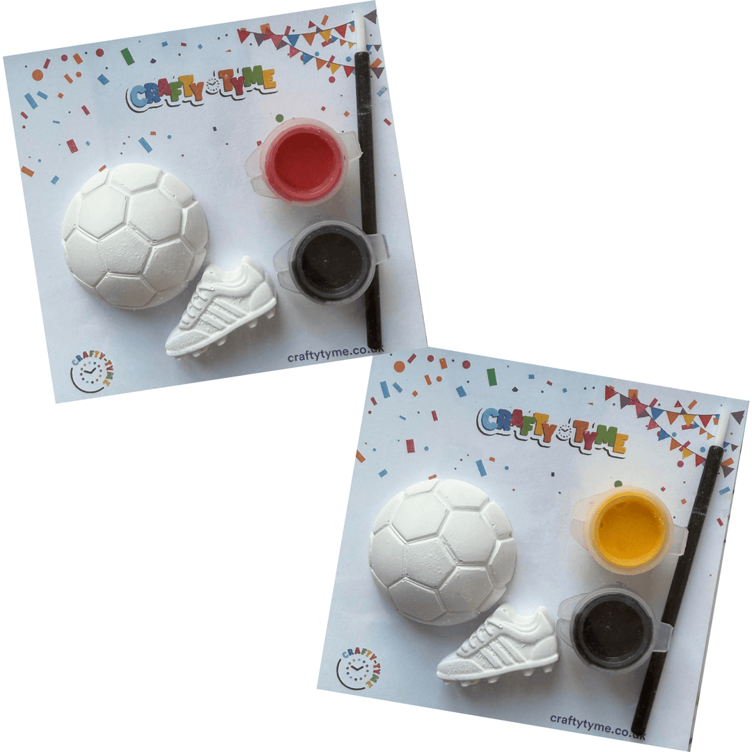 Football Party Bag - Bundle