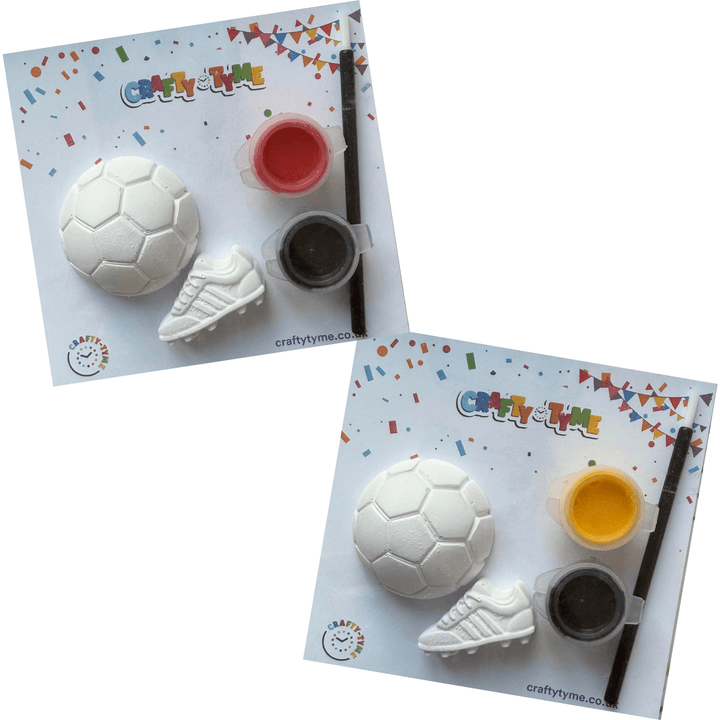 Football Party Bag - Bundle