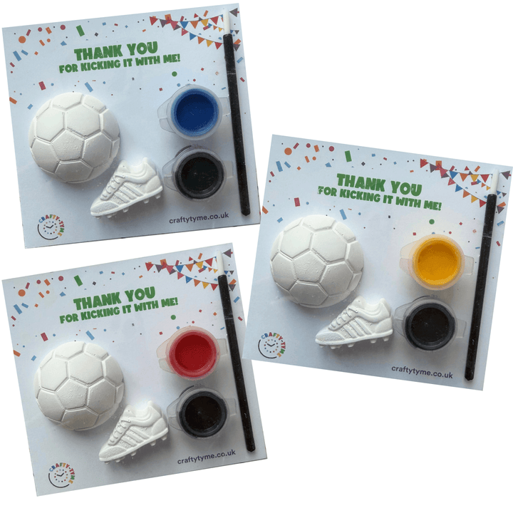 Football Party Bag - Bundle