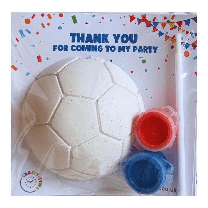 Match Day Party Bag