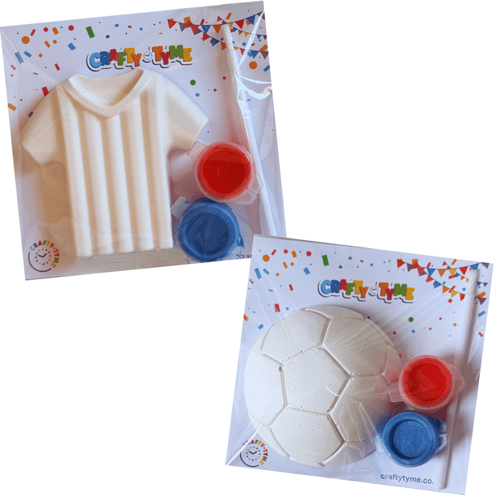 Match Day Party Bag