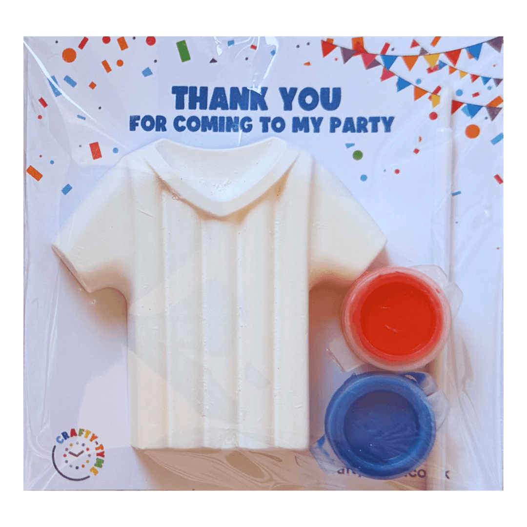 Match Day Party Bag