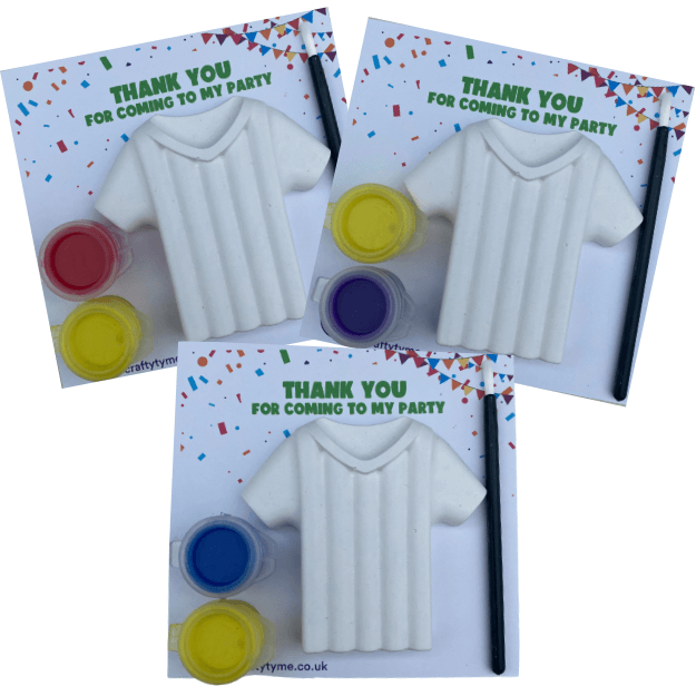 Sports Shirt Party Bag