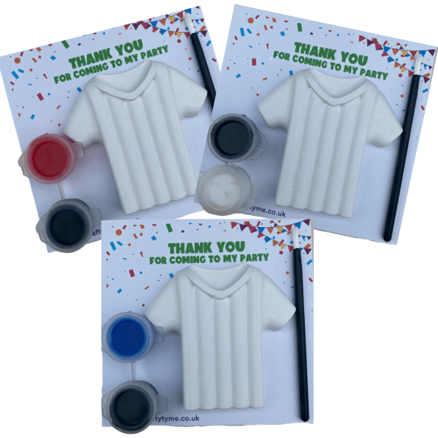 Sports Shirt Party Bag