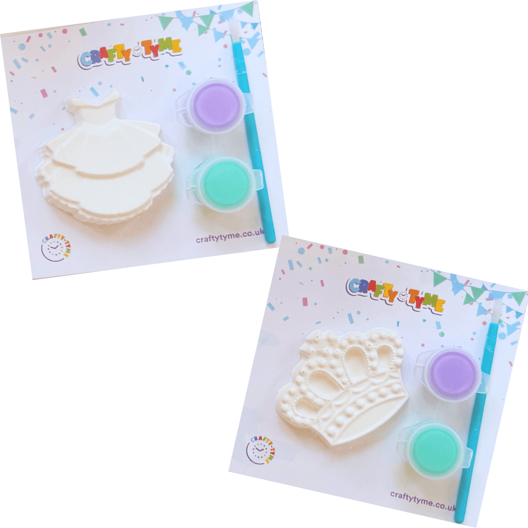 Frozen Princess Party Bag - Assorted