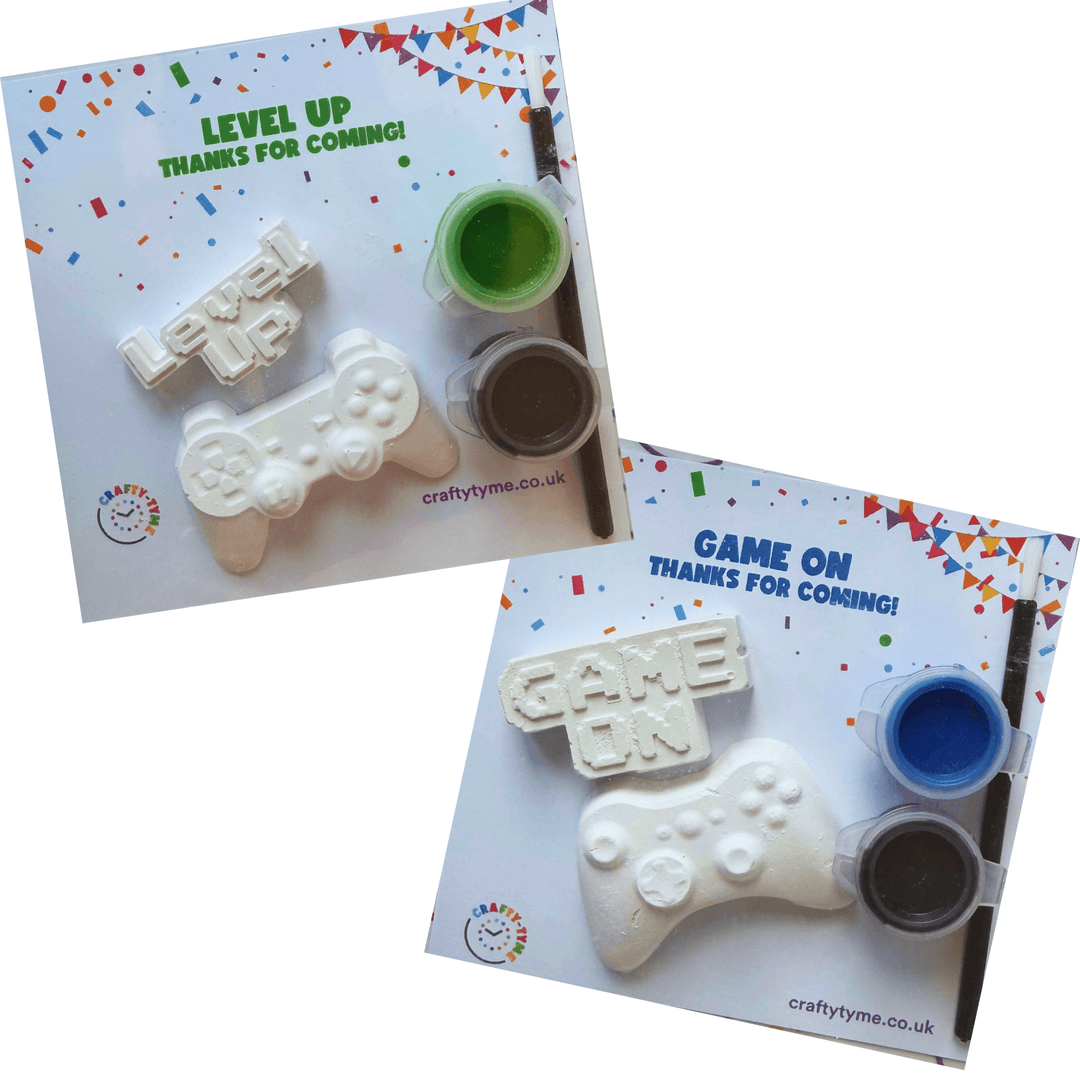 Gaming Party Bag