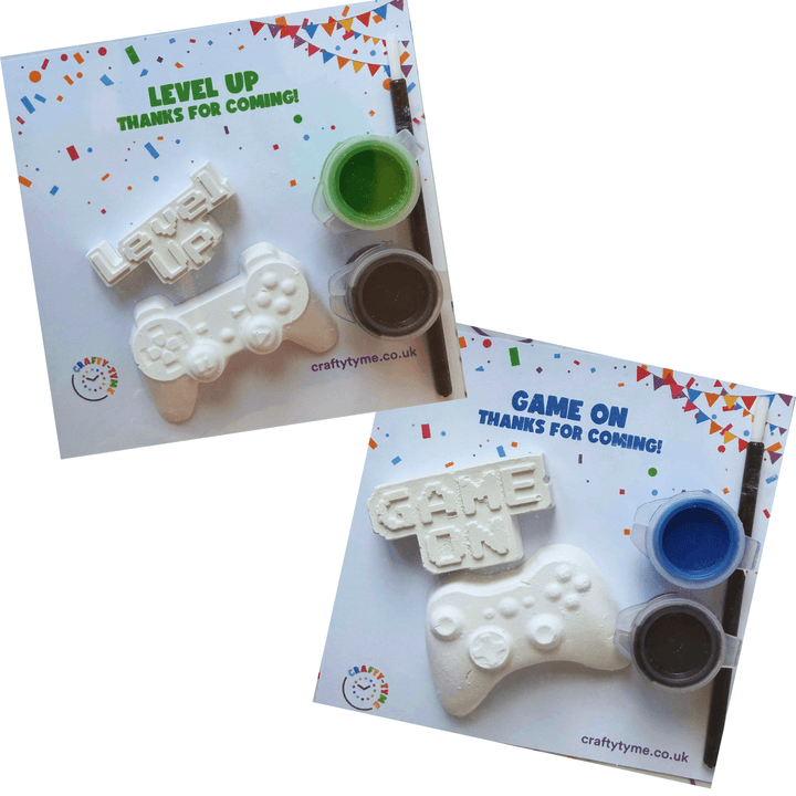 Gaming Party Bag