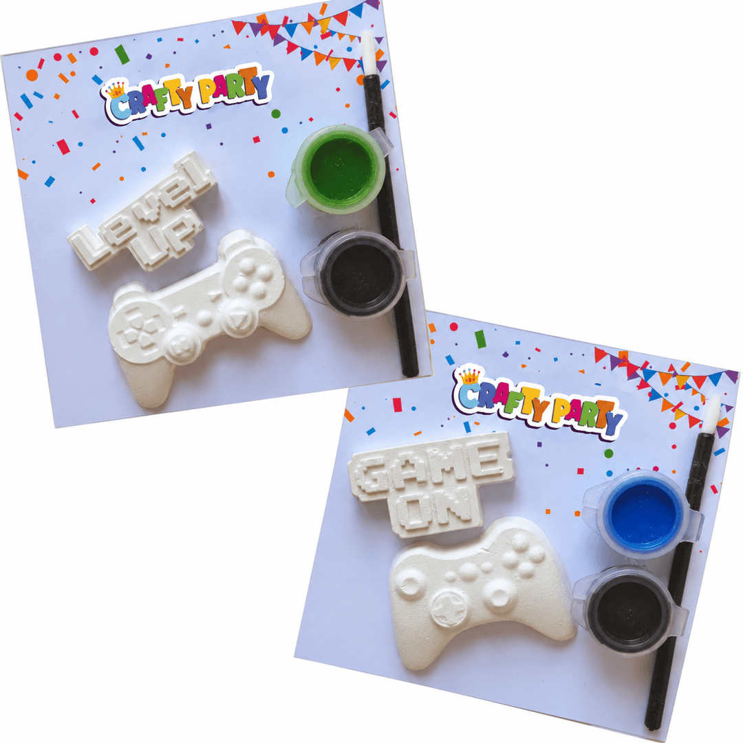 Gaming Party Bag