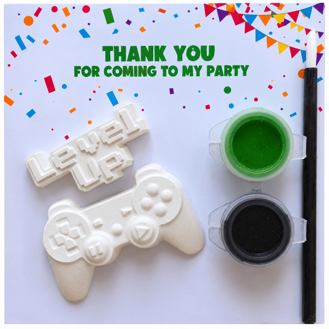 Gaming Party Bag