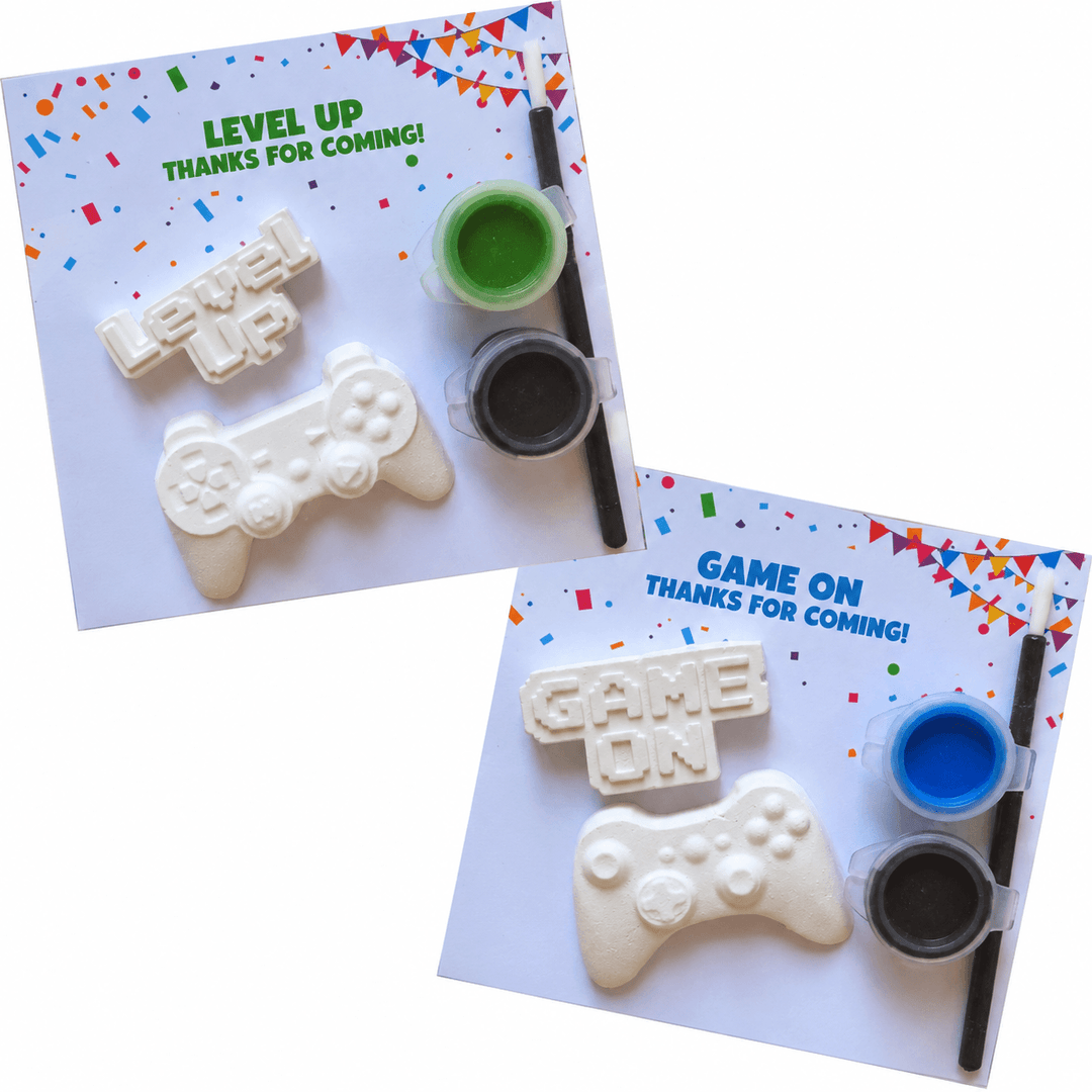 Gaming Party Bag