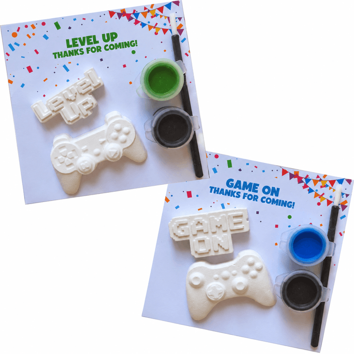 Gaming Party Bag