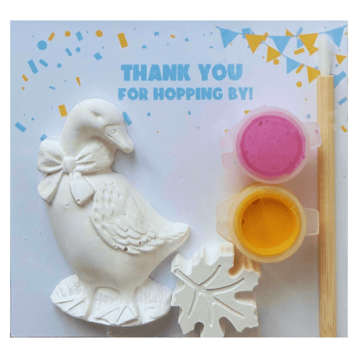Storybook Rabbit Party Bag - Assorted