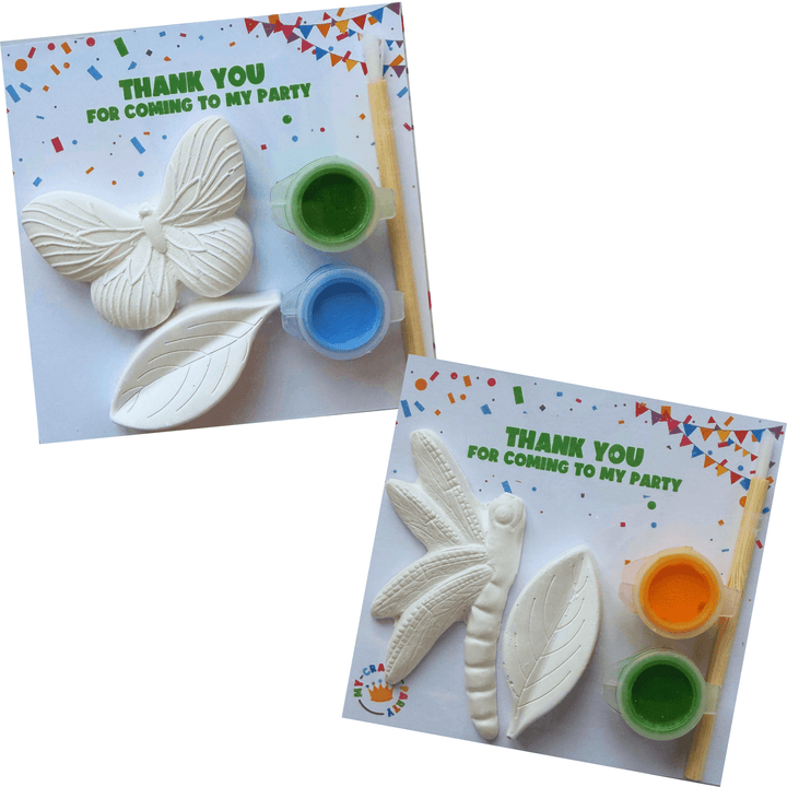 Bug Buddies Party Bag - Assorted