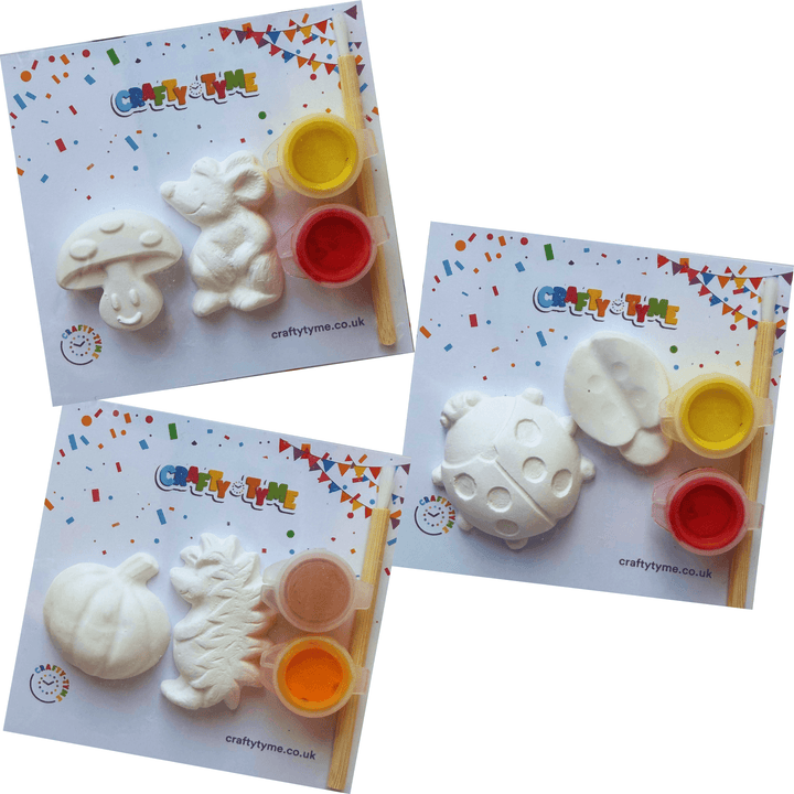 Garden Party Bag - Assorted