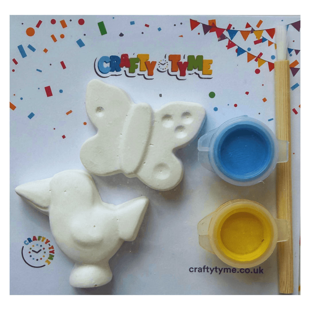 Garden Party Bag - Assorted