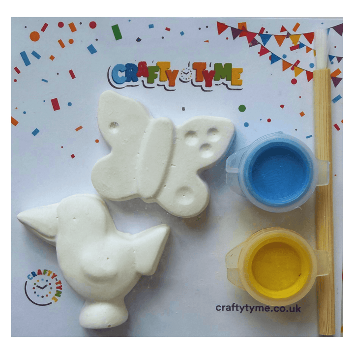 Garden Party Bag - Assorted