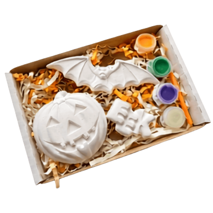 Halloween Craft Set