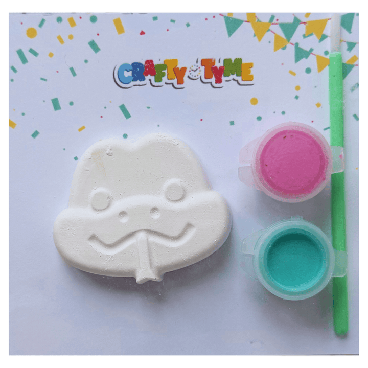 Jungle Party Bag - Assorted