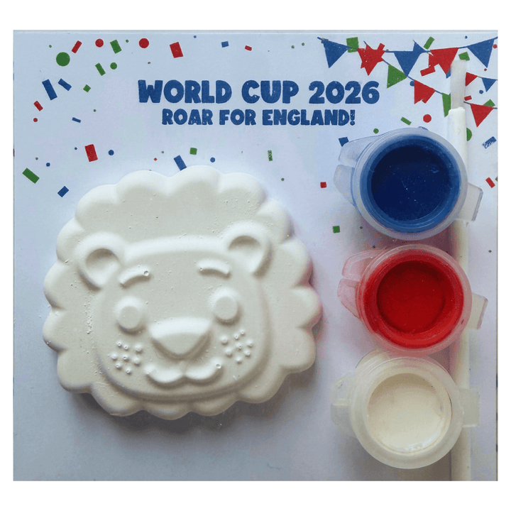 England World Cup Lion Kit