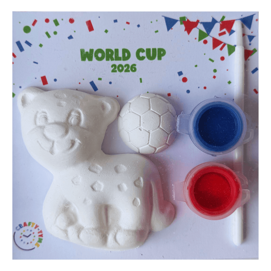 Football Lion Party Bag