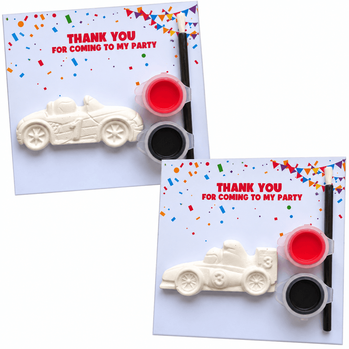 Little Racers Car Party Bag