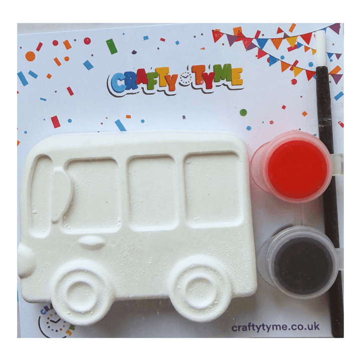 London Bus Party Bag