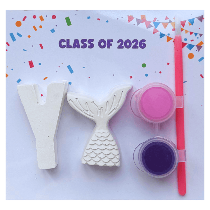 Class of 2026 Favour for Students