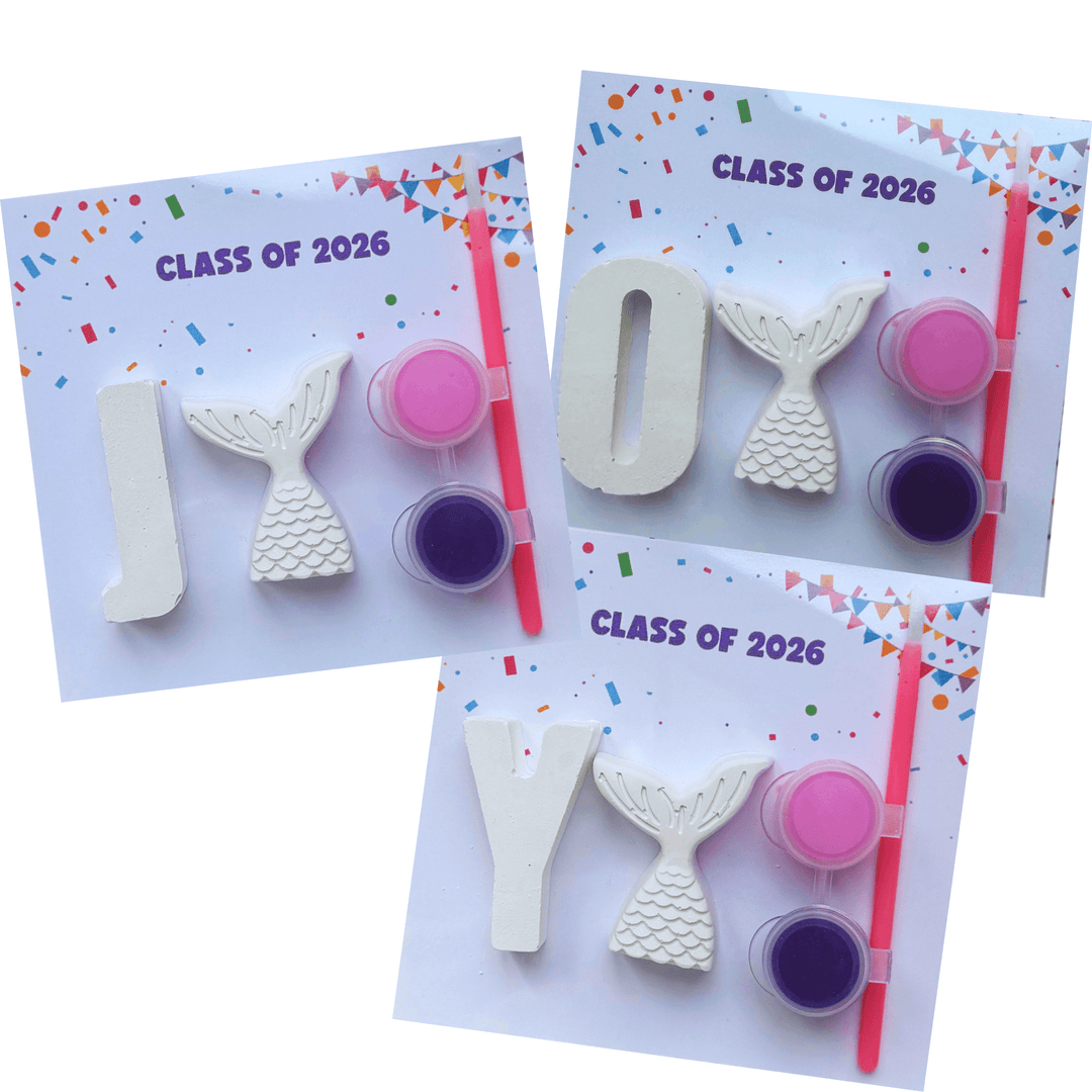 Class of 2026 Favour for Students
