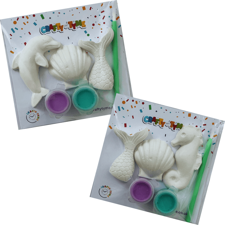 Little Mermaid Party Bag - Assorted