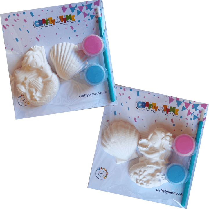 Mermaid Swimming Party Bag - Assorted