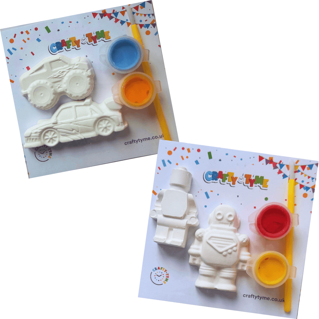 Play Box Party Bag