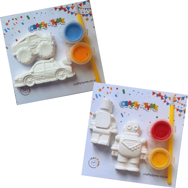 Play Box Party Bag