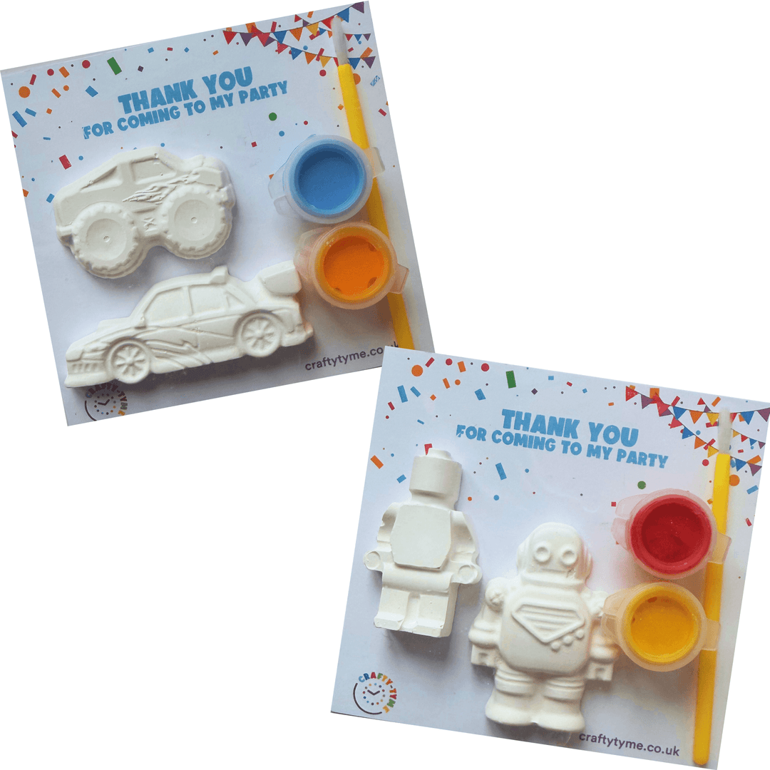 Play Box Party Bag