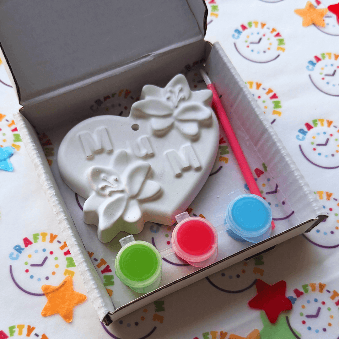 Mum Craft Box
