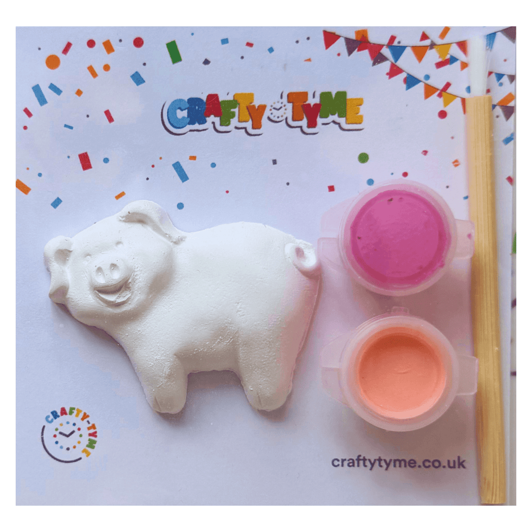 Farmyard Party Bags - Assorted
