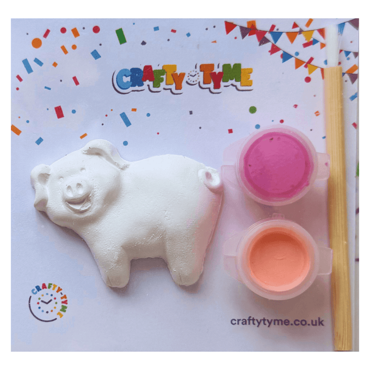 Farmyard Party Bags - Assorted