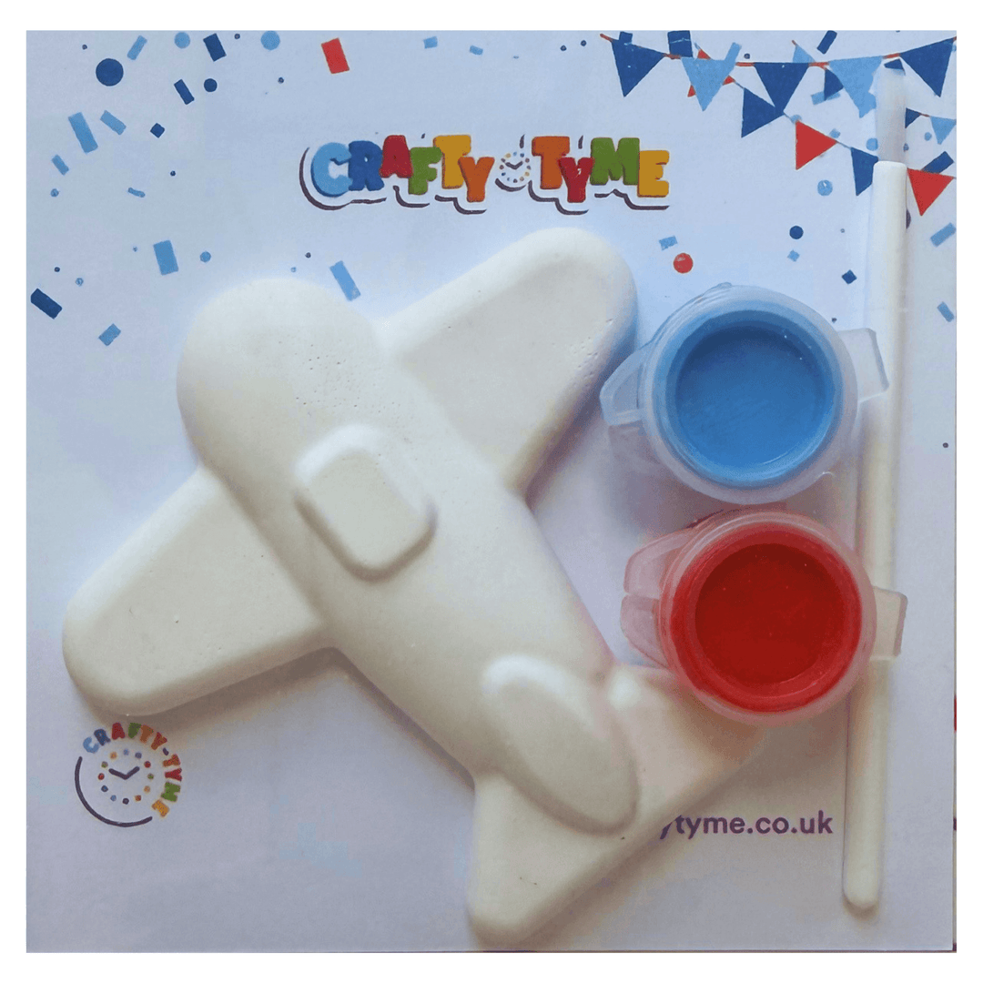 Plane Party Bag