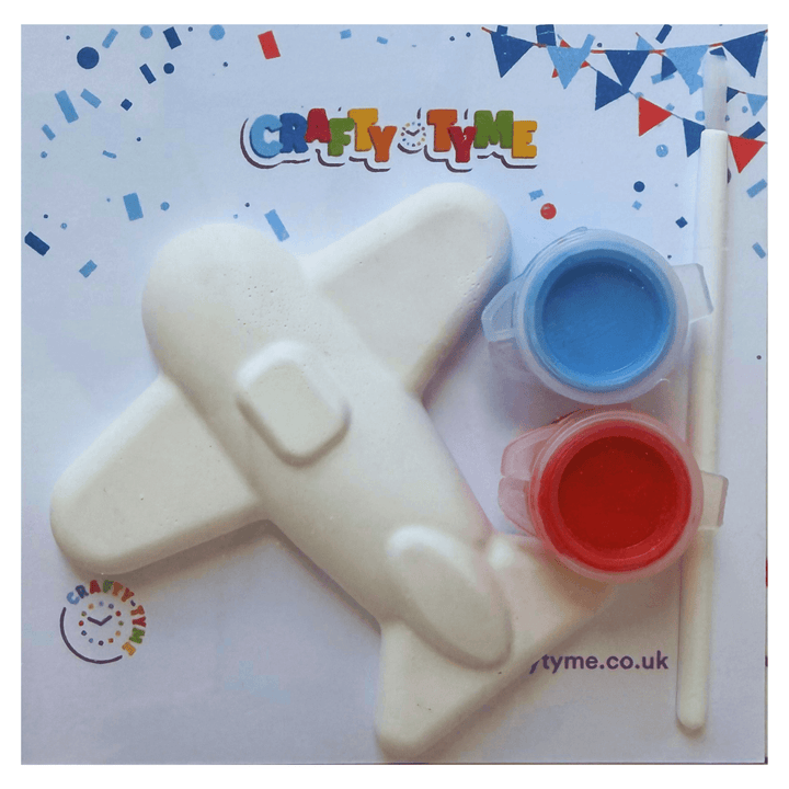 Plane Party Bag