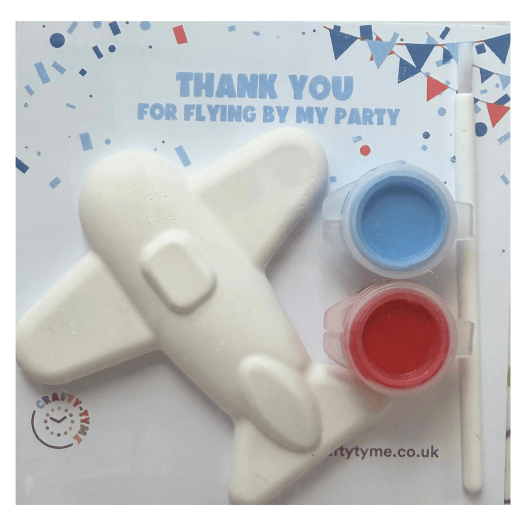 Plane Party Bag