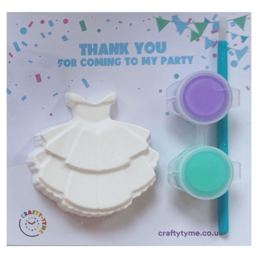 Frozen Princess Party Bag - Assorted
