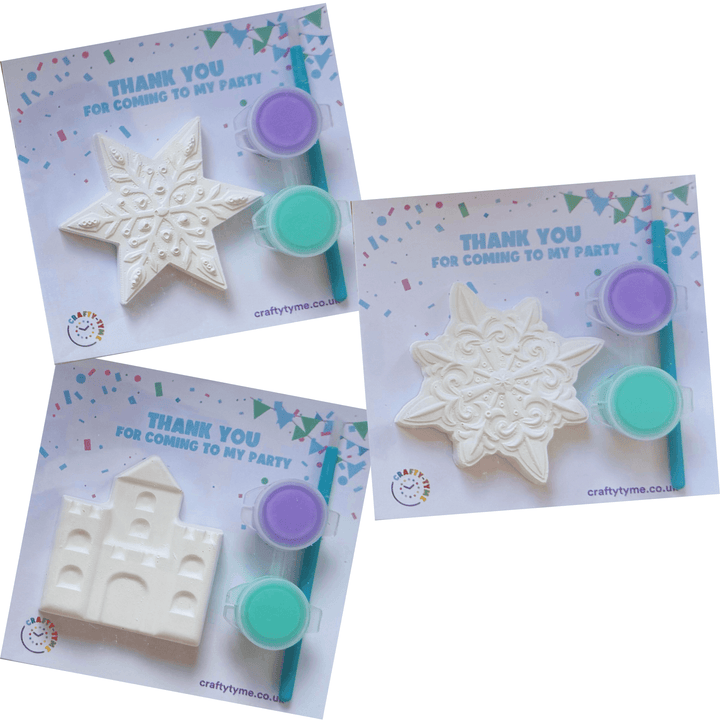 Frozen Princess Party Bag - Assorted