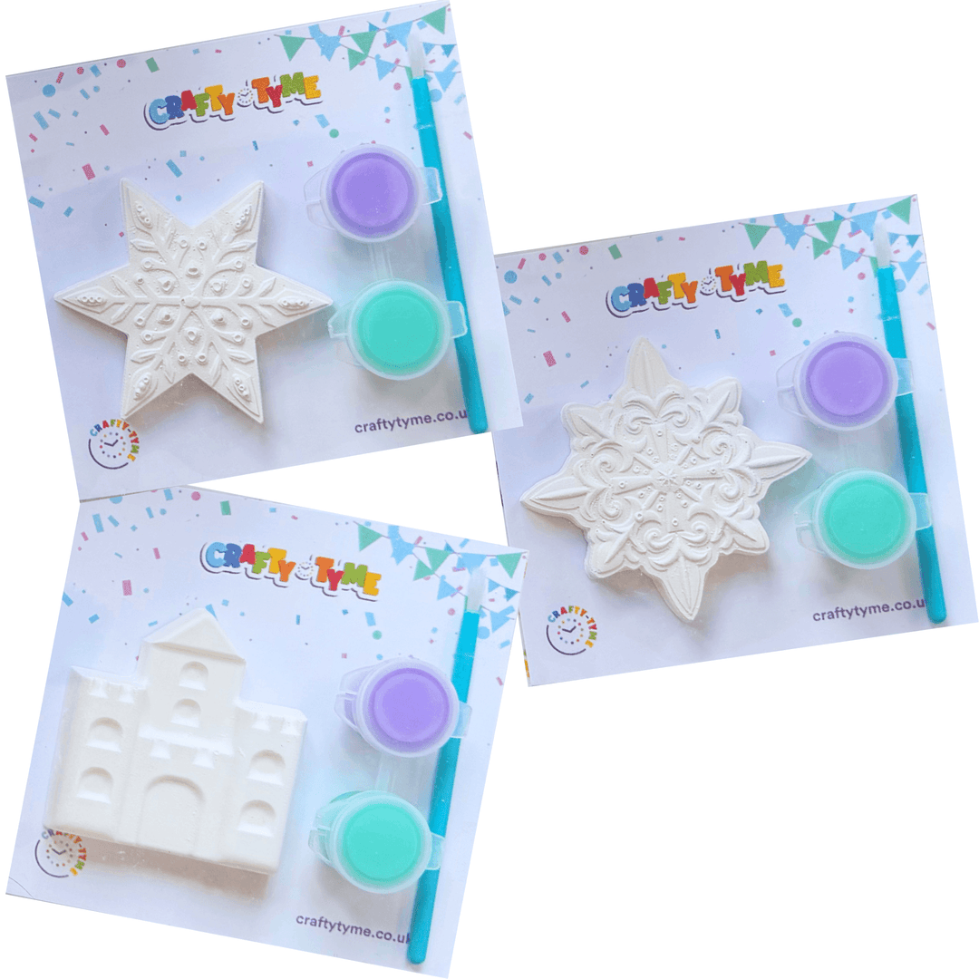 Frozen Princess Party Bag - Assorted
