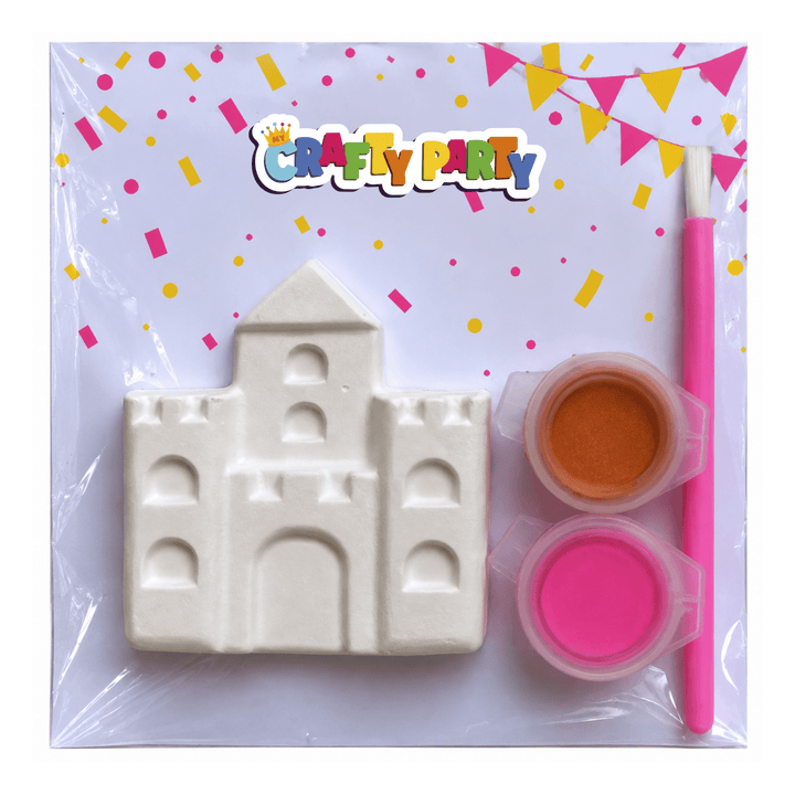 Fairytale Party Bag - Assorted