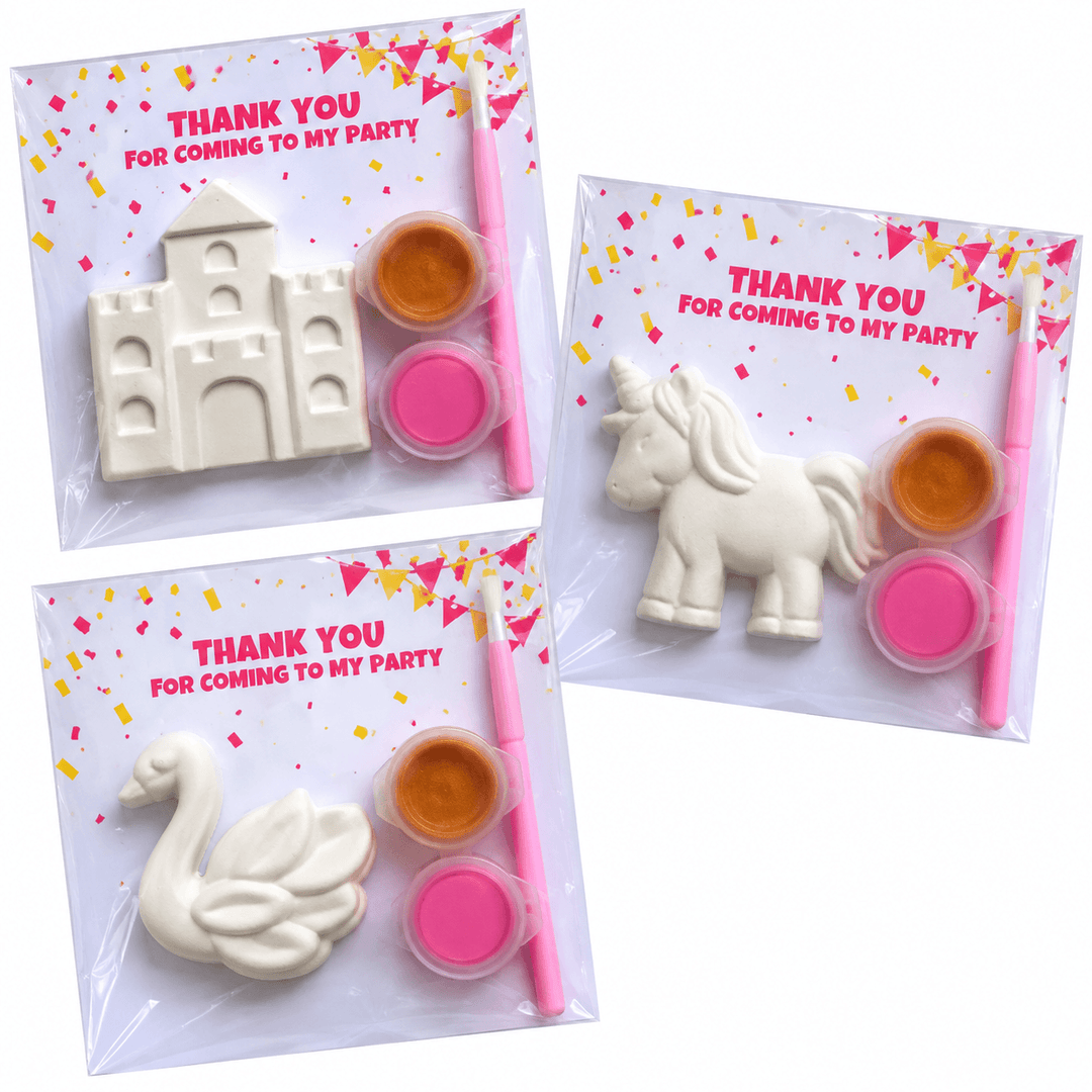 Fairytale Party Bag - Assorted